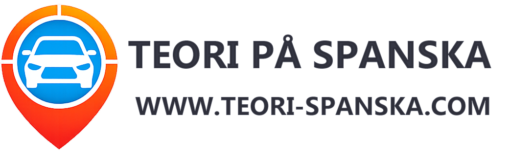 Teori På Spanska